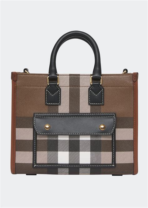 burberry e canvas bag|authentic Burberry bag online.